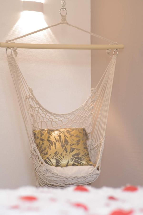 Cotton#Spa#Jacuzzi#Mulhouse Eksteriør bilde