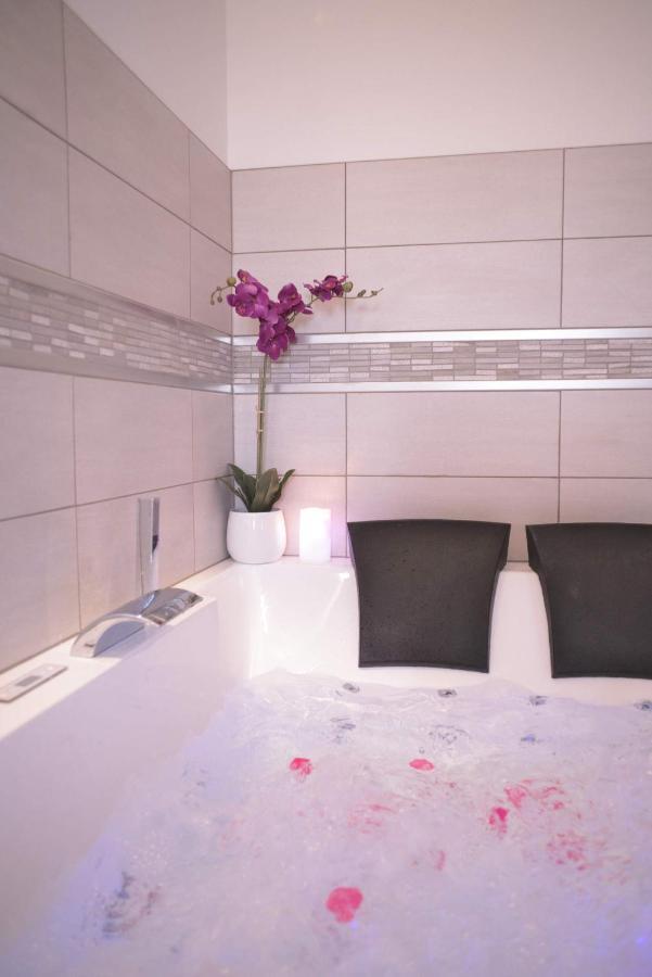 Cotton#Spa#Jacuzzi#Mulhouse Eksteriør bilde