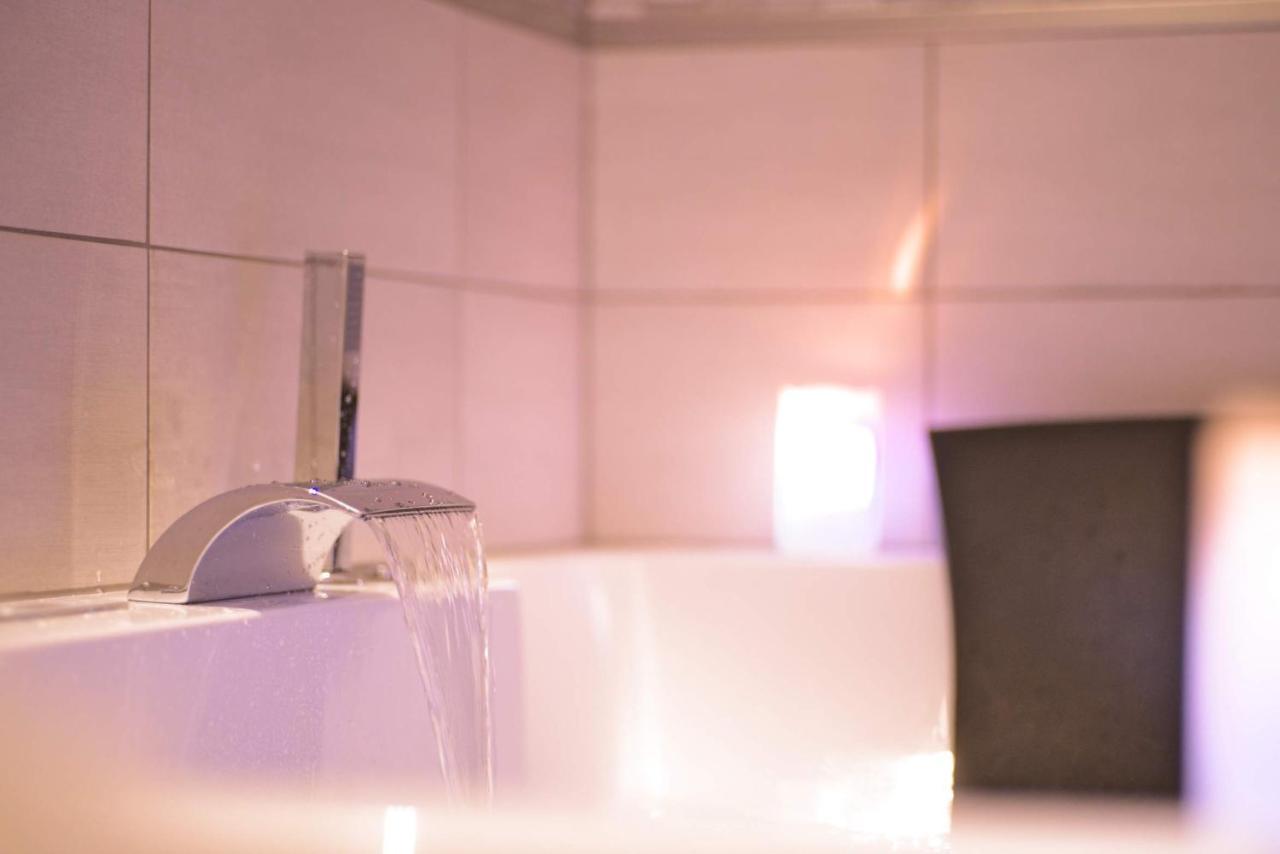 Cotton#Spa#Jacuzzi#Mulhouse Eksteriør bilde