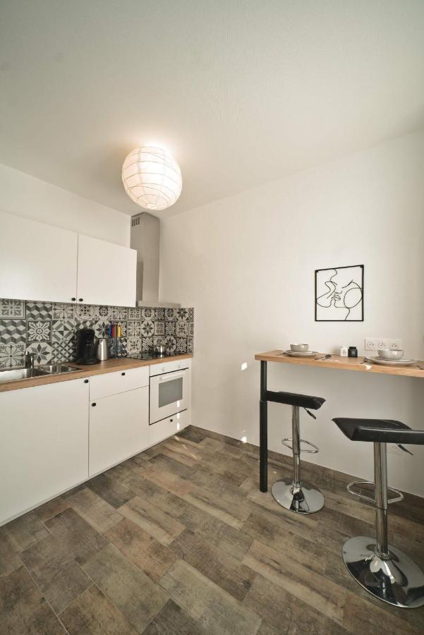 Cotton#Spa#Jacuzzi#Mulhouse Eksteriør bilde