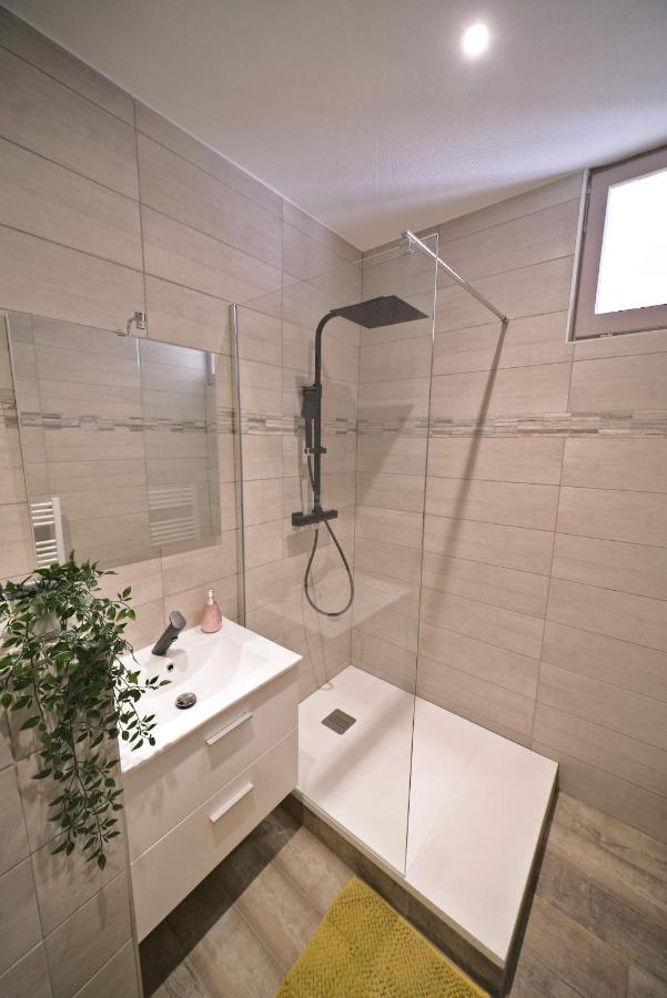 Cotton#Spa#Jacuzzi#Mulhouse Eksteriør bilde