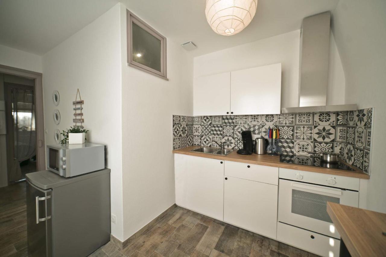 Cotton#Spa#Jacuzzi#Mulhouse Eksteriør bilde