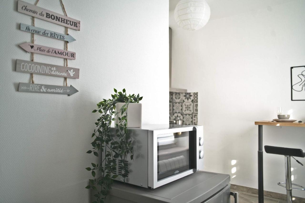 Cotton#Spa#Jacuzzi#Mulhouse Eksteriør bilde