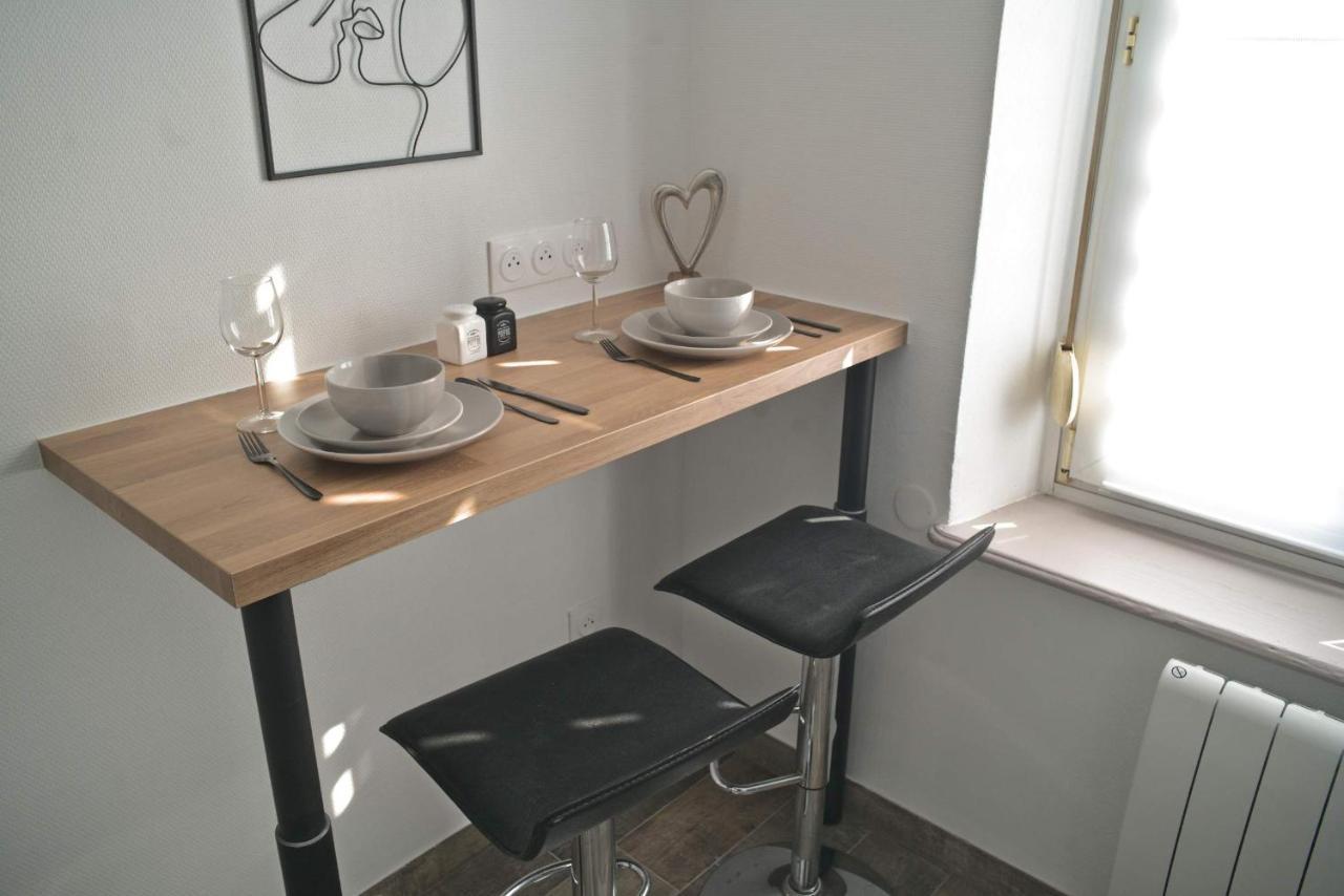 Cotton#Spa#Jacuzzi#Mulhouse Eksteriør bilde
