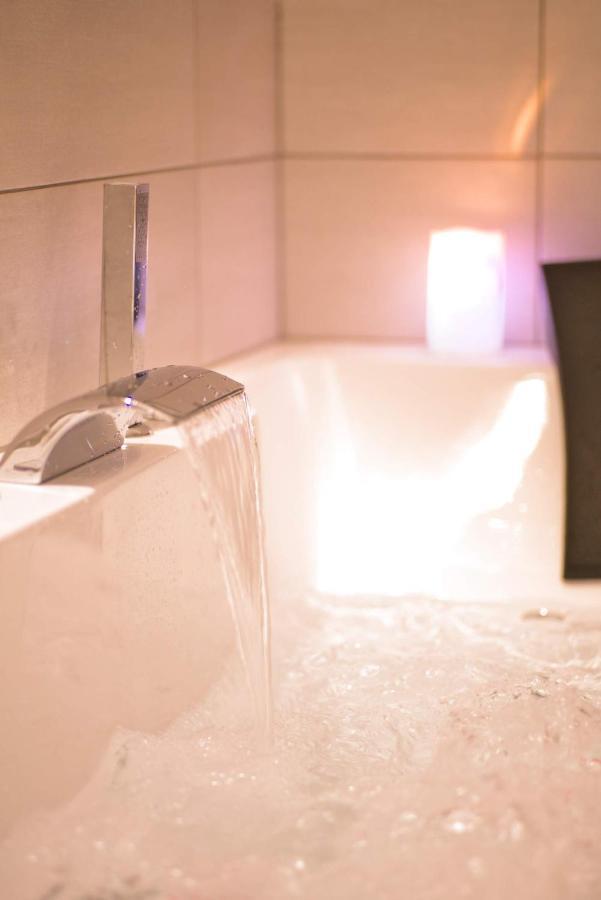 Cotton#Spa#Jacuzzi#Mulhouse Eksteriør bilde