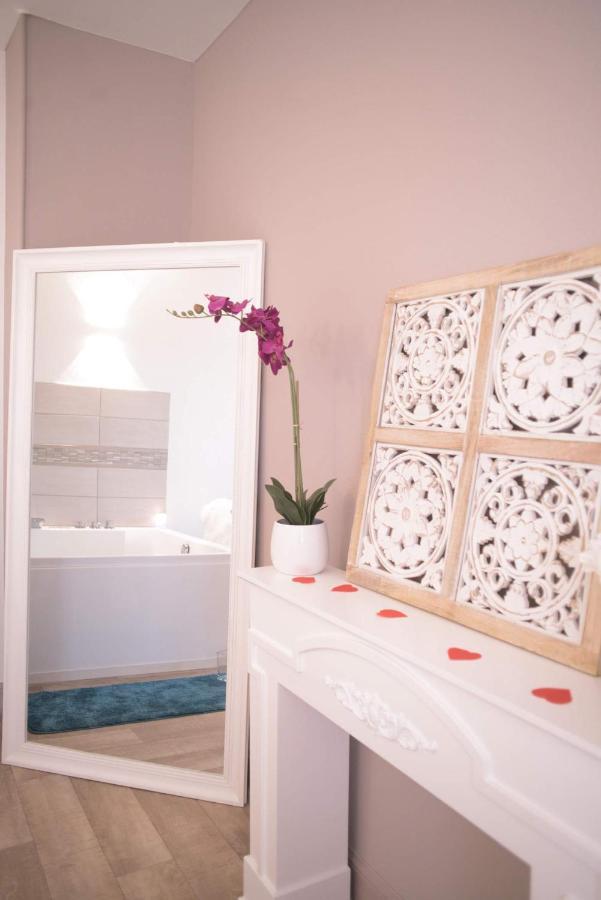 Cotton#Spa#Jacuzzi#Mulhouse Eksteriør bilde