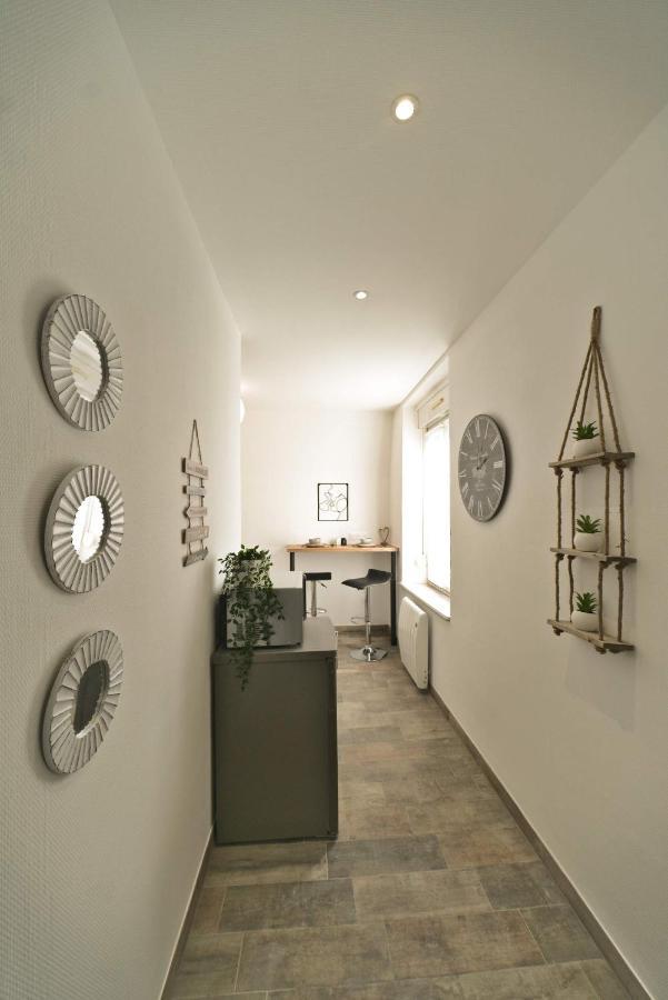Cotton#Spa#Jacuzzi#Mulhouse Eksteriør bilde