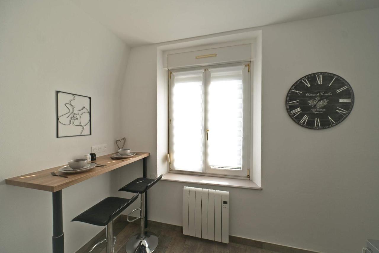 Cotton#Spa#Jacuzzi#Mulhouse Eksteriør bilde