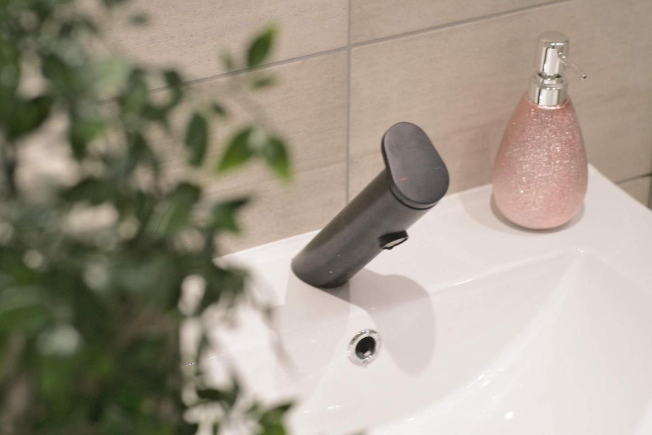 Cotton#Spa#Jacuzzi#Mulhouse Eksteriør bilde