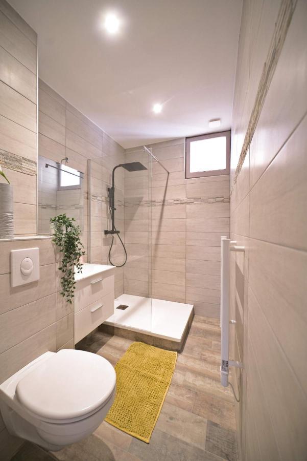 Cotton#Spa#Jacuzzi#Mulhouse Eksteriør bilde