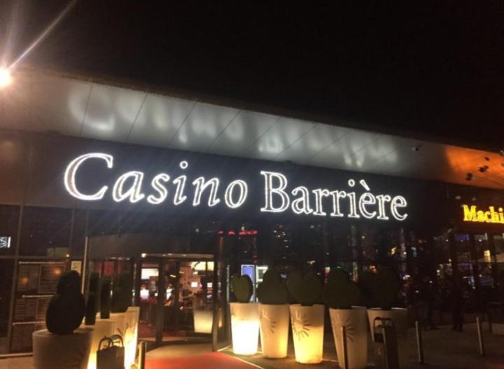 Cotton#Spa#Jacuzzi#Mulhouse Eksteriør bilde
